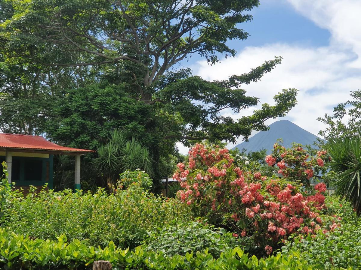 El Encanto Garden Hotel Santa Cruz Zewnętrze zdjęcie