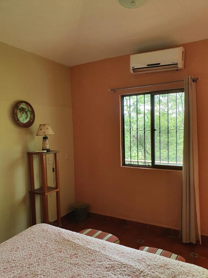 El Encanto Garden Hotel Santa Cruz Zewnętrze zdjęcie