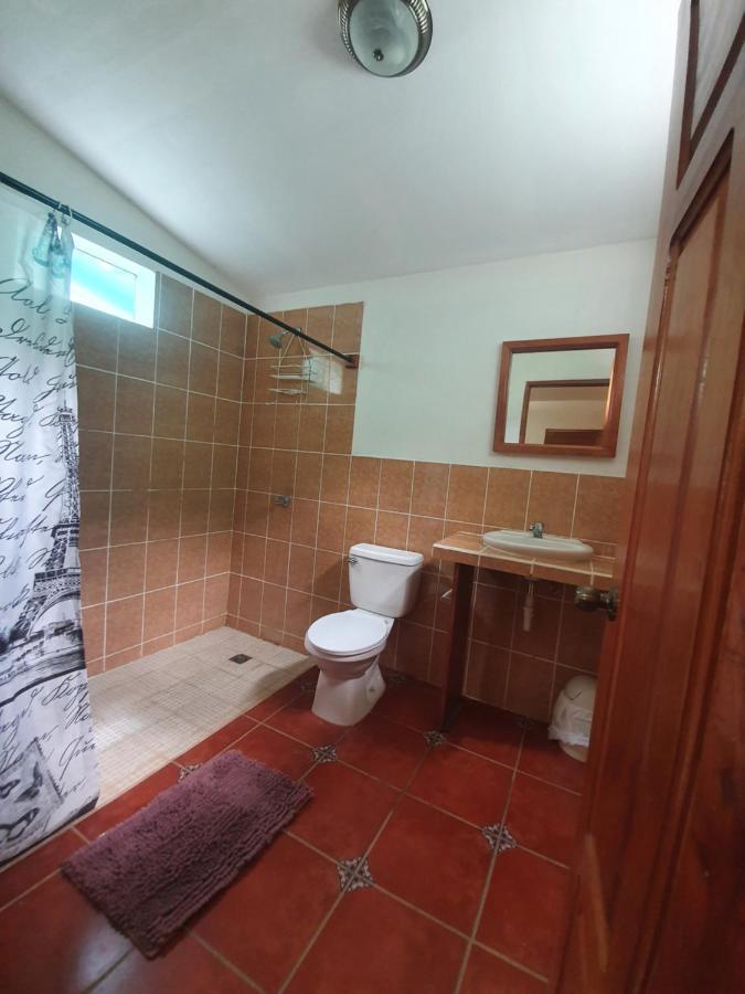 El Encanto Garden Hotel Santa Cruz Zewnętrze zdjęcie