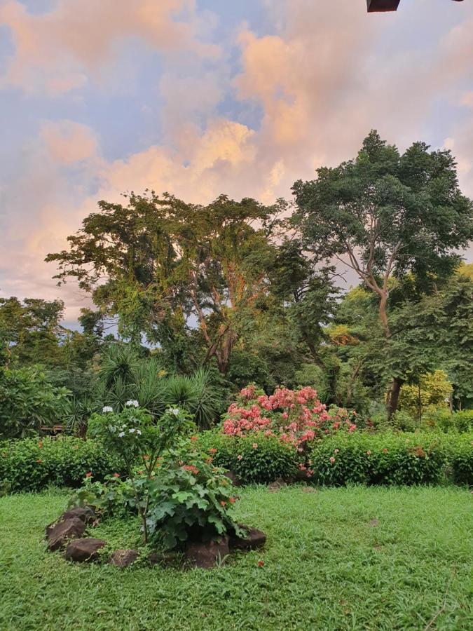 El Encanto Garden Hotel Santa Cruz Zewnętrze zdjęcie