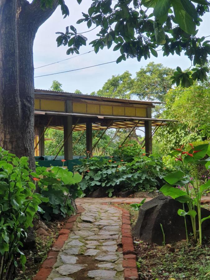 El Encanto Garden Hotel Santa Cruz Zewnętrze zdjęcie