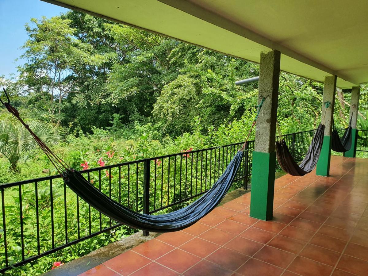 El Encanto Garden Hotel Santa Cruz Zewnętrze zdjęcie