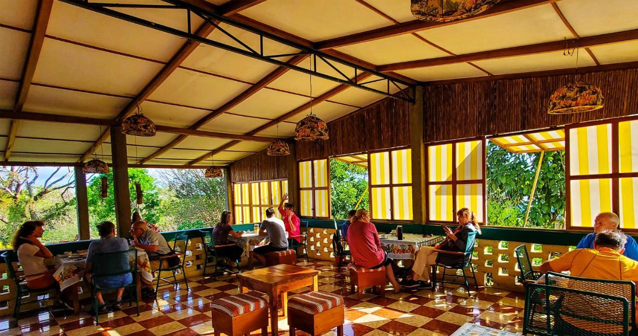 El Encanto Garden Hotel Santa Cruz Zewnętrze zdjęcie