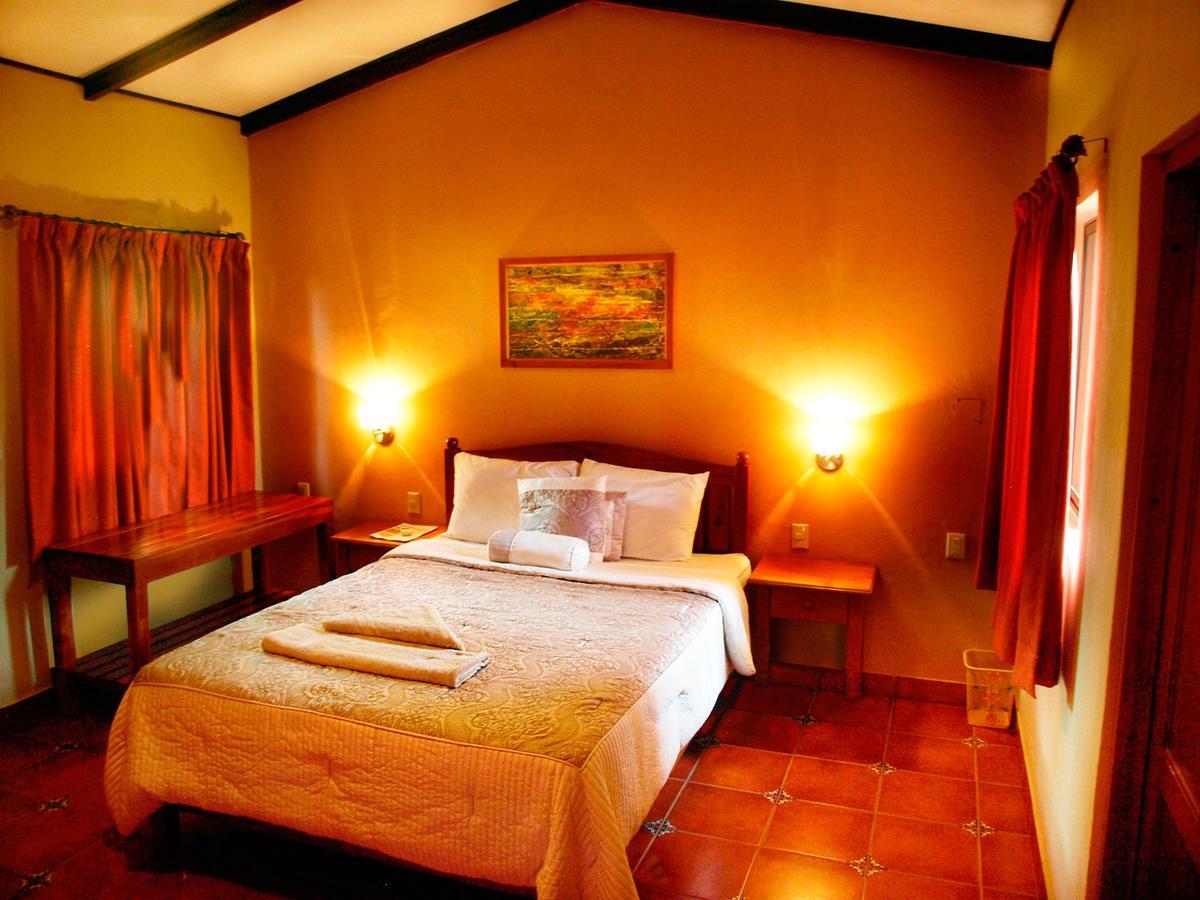 El Encanto Garden Hotel Santa Cruz Zewnętrze zdjęcie