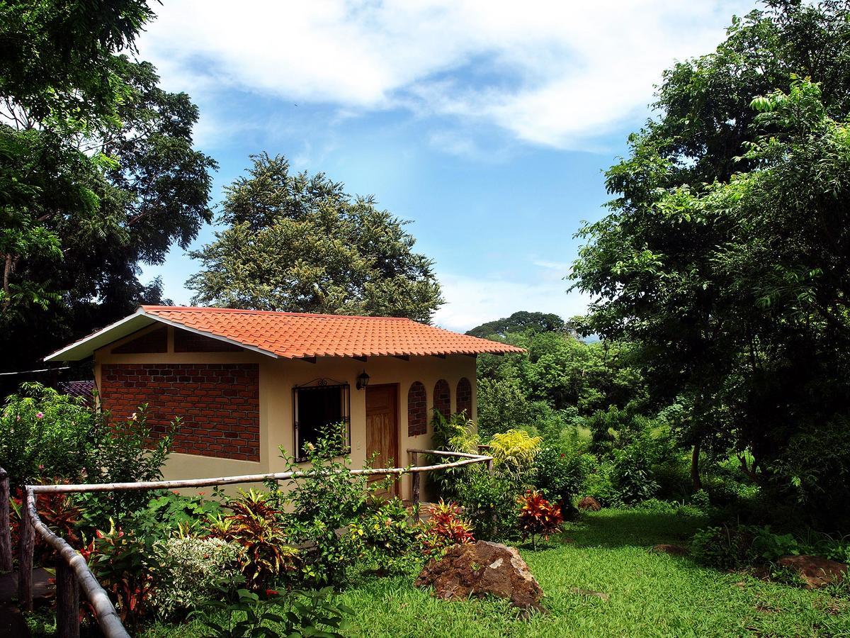 El Encanto Garden Hotel Santa Cruz Zewnętrze zdjęcie