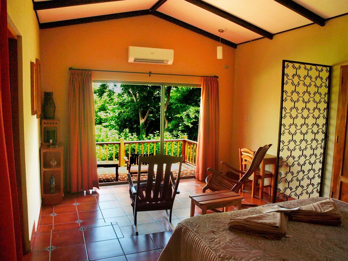 El Encanto Garden Hotel Santa Cruz Zewnętrze zdjęcie